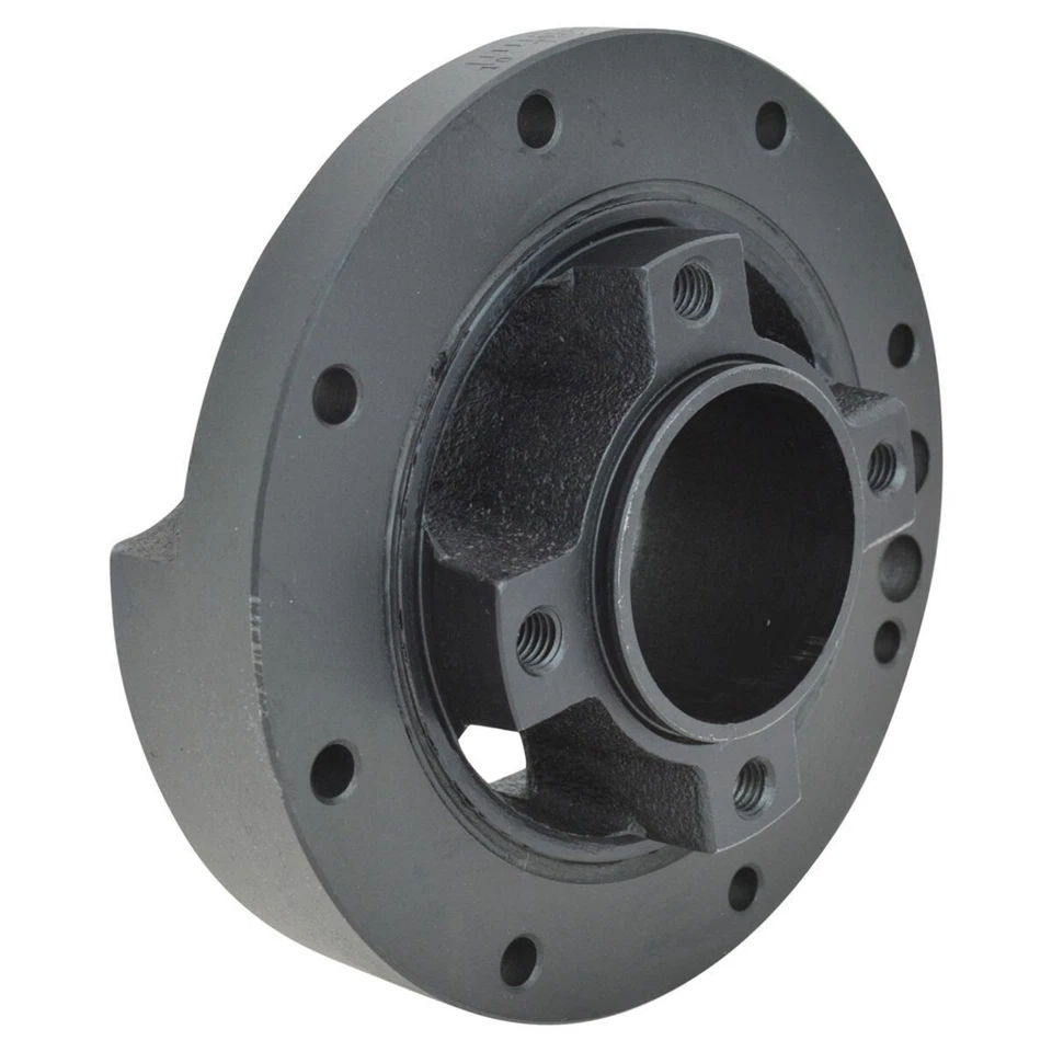 Nuevo amortiguador equilibrador armónico TRQ para camioneta Ford Mercury 84-95 302ci Foto 3 de 4