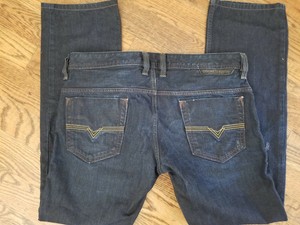 diesel 3d jeans
