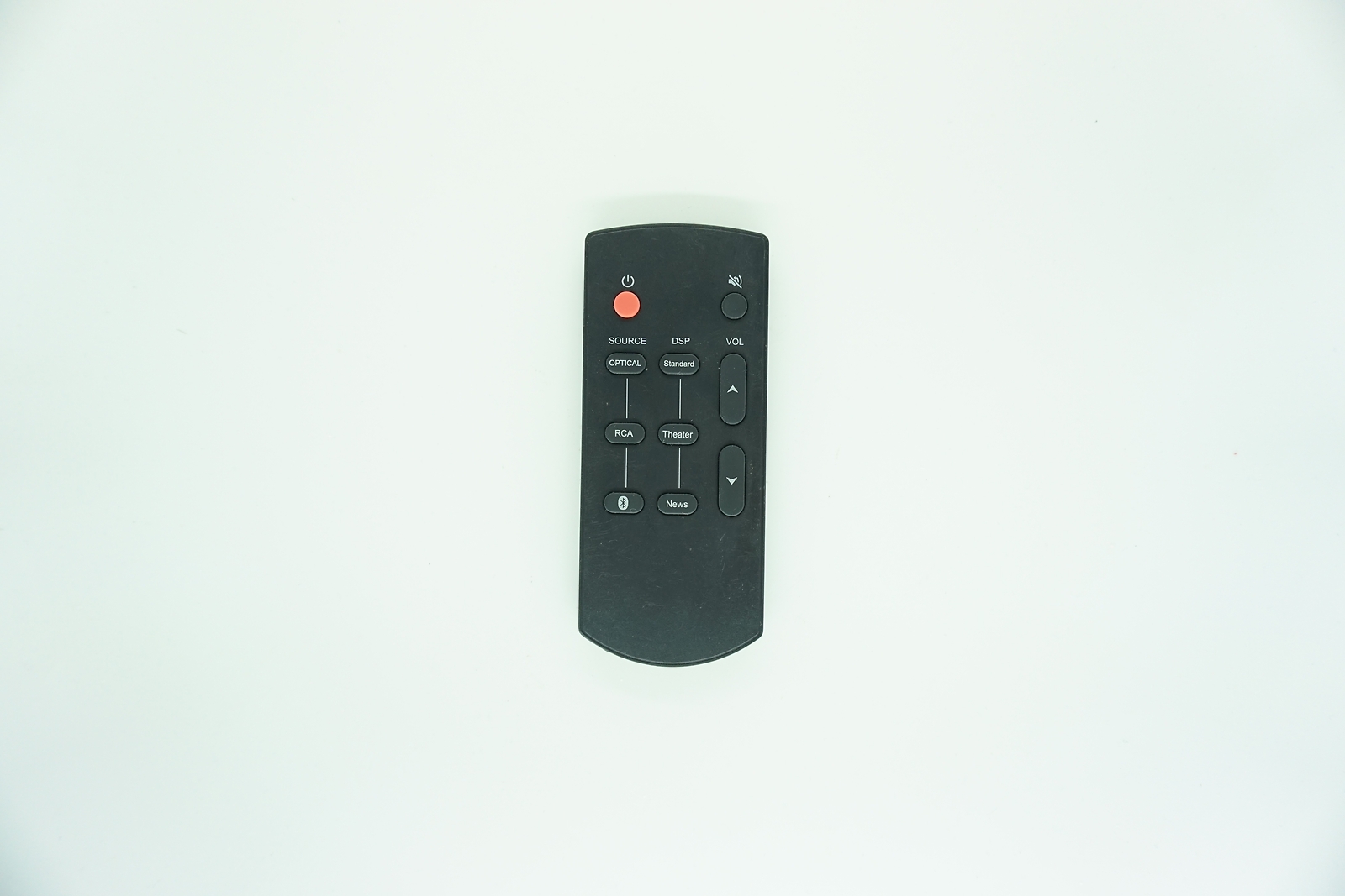 Remote Control For Insignia RMC-SB216 GSRF-NS-SB216 NS-SB216 Mini 2.0 ...