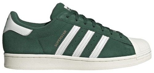 adidas gazelle silver green womens adidas Superstar II Cloud White Collegiate Green