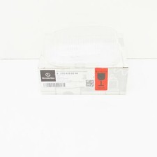 NEU MERCEDES C W203 ELEGANZ NEBELSCHEINWERFER RECHTS LAMPENOBJEKTIV A2158260290