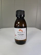 Mommy Care Flexible Sweet Almond Perineal Massage Oil, 4.06 Oz, EXP 2026