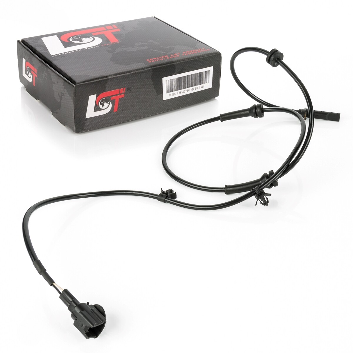 Abs Sensor Drehzahlmesser Vorne For Nissan Bluebird Sylphy Ii G11 05-