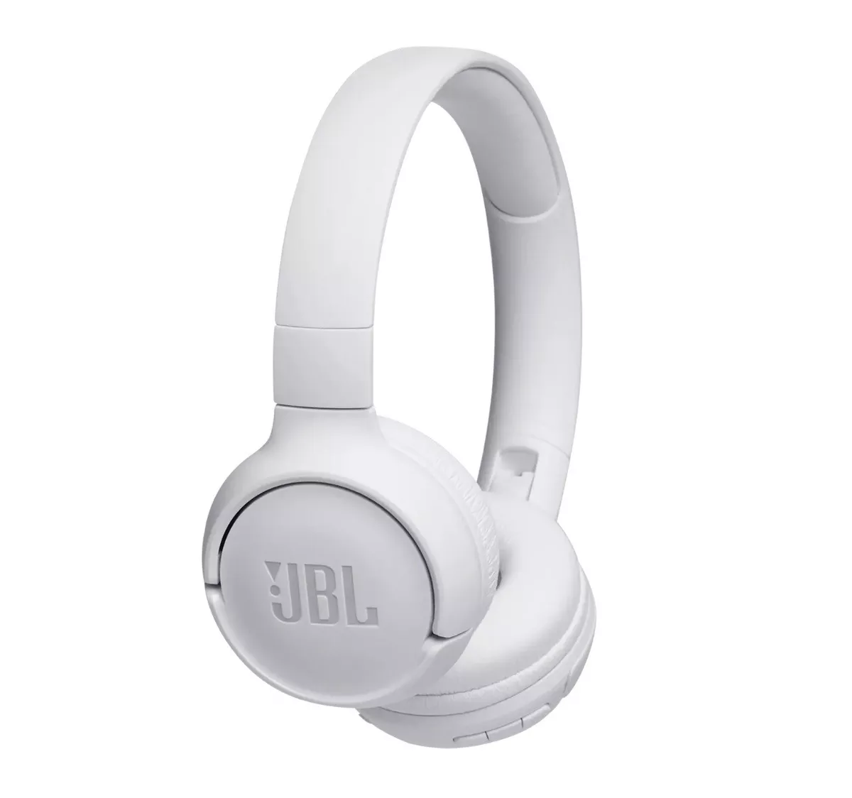 JBL Tune 500 White