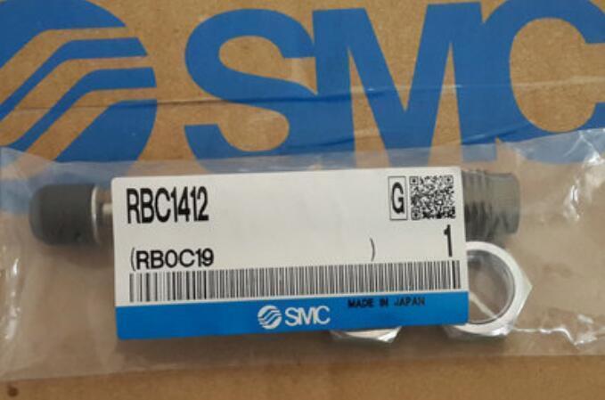 One New SMC Bumper RBC1412 Shock Absorber #T8 - Foto 9