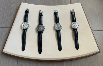 Chronoswiss Watch Display Stand 