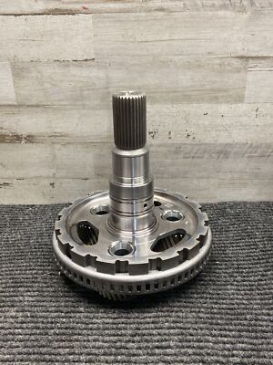 Genuine Ford Automatic Transmission Output Shaft HL3Z*7J458*C