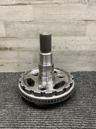 Genuine Ford Automatic Transmission Output Shaft HL3Z*7J458*C