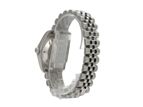 Rolex Oyster Datejust 31 Ref. 178274 Jubile-Band Zifferblatt Pink DIA - Bild 6 von 7