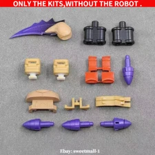 YYW-26 Waist Thigh Heightener Tail Upgrade Kit For Legacy Sandstorm -115 STUDIO