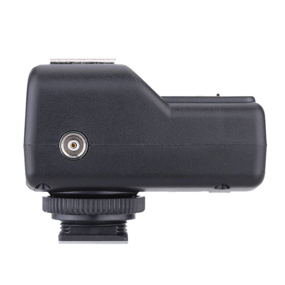  16 Channel  Remote Flash Trigger Set for Canon  Neewer E3V8 - Image 4 of 4