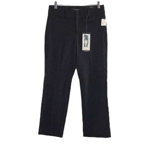 Knit Trouser Womens 4/27 Stretch 