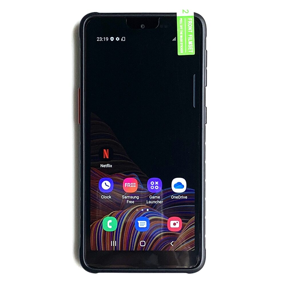 Samsung Galaxy Xcover 5 G525F 4GB RAM 64GB ROM Unlocked Dual Sim