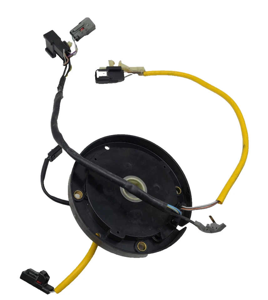 1992 - 1994 年福特 ECONOLINE E150 E250 E350 AEROSTAR 时钟弹簧 F3UA-14A664-BC — 第 2/4 张图片