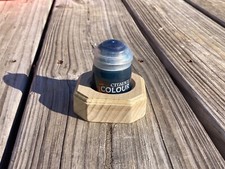 Paint Pot Holder for Citadel Paint Pots Custom Handmade Wooden
