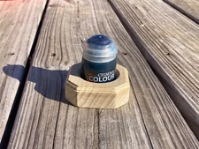 Paint Pot Holder for Citadel Paint Pots Custom Handmade Wooden