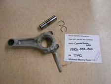 13200-ZE2-305 Honda GX240U1 8hp Motor connecting rod ZE2 T140