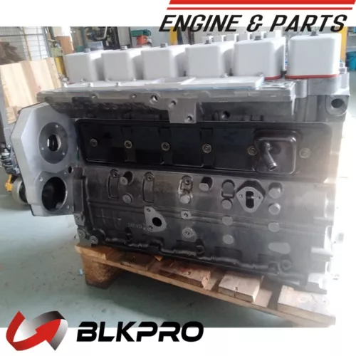 Cummins Long Block For 5.9L 6B 12V Cummins engine Complete rotary VE Pump CAV