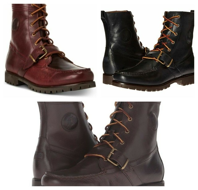 used polo boots for sale