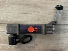 Genuine Rexroth Pilotair Aventics R431000925 manual air control valve