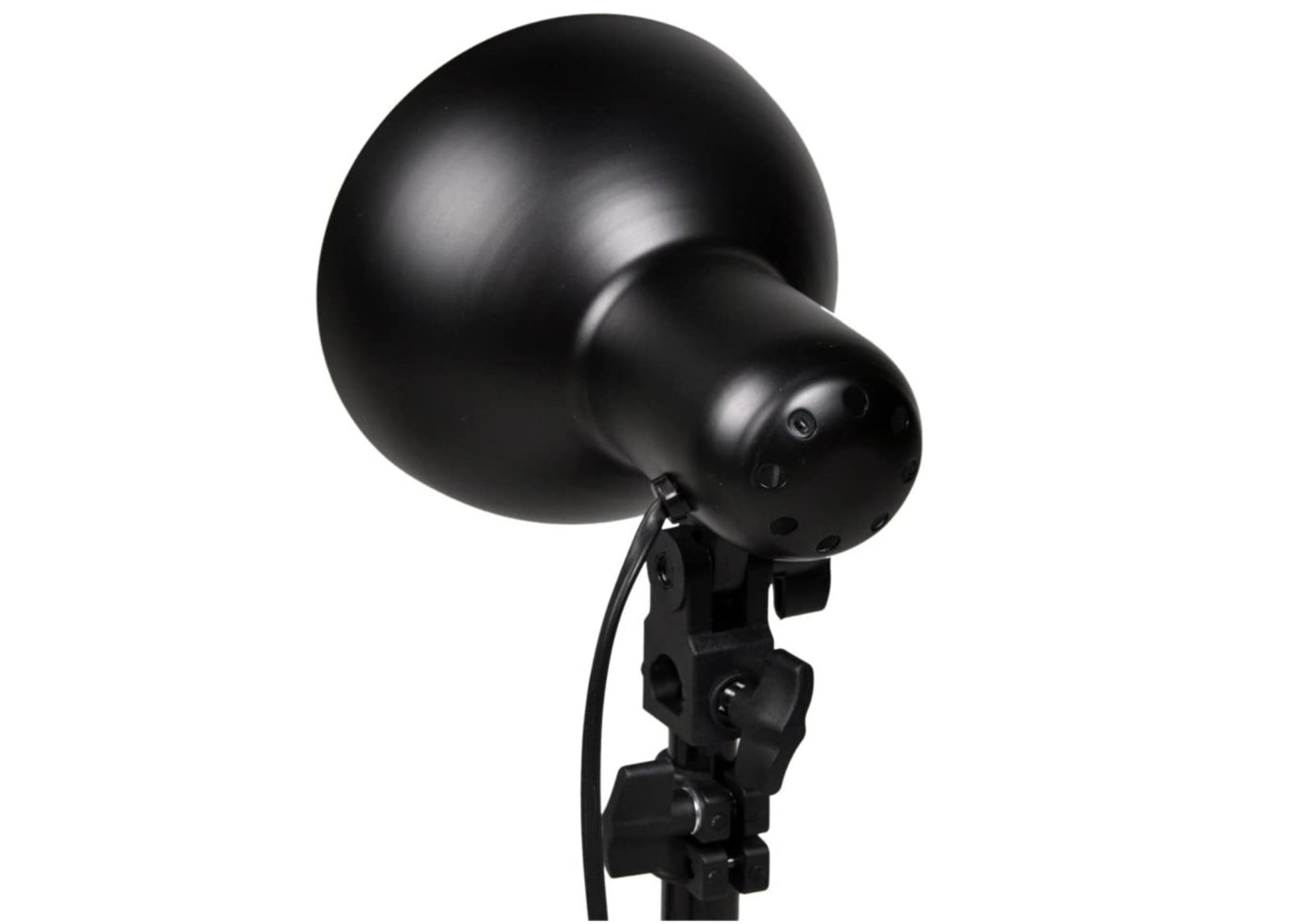 CowboyStudio Photography Table Top Photo Studio Lighting Kit WITHOUT