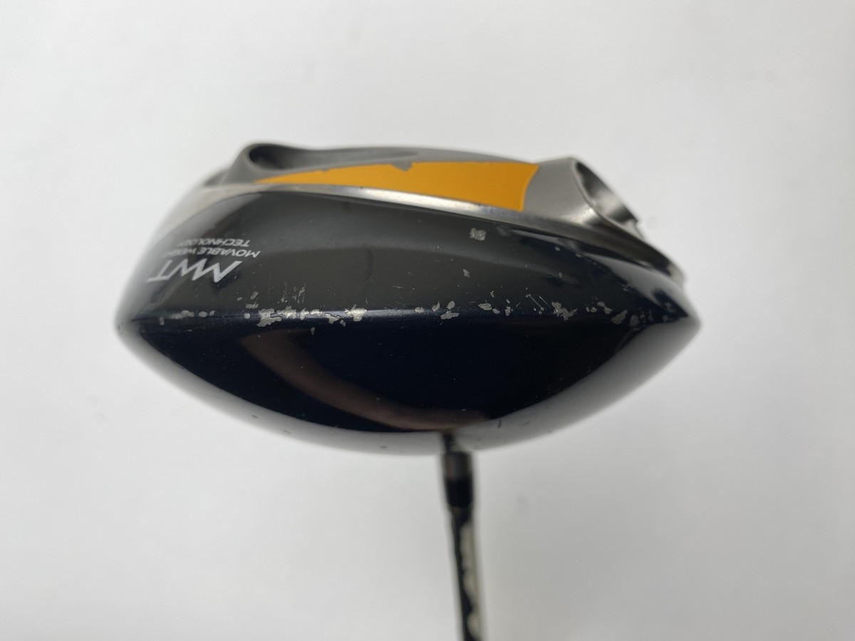 Taylormade R7 425 Driver 9.5* Fujikura REAX 65g Regular Graphite