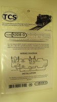 Tcs {kod8-d} K0d8-d 1339 Kod8-d Dcc Decoder Train Control Systems Yankeedabbler Tcs {kod8-d} K0d8-d 1339 Kod8-d Dcc Decoder Train Control Systems Yankeedabbler
