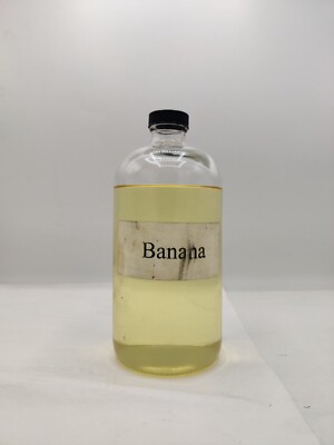 BANANA | FRAGRANCES OIL | 100% PURE