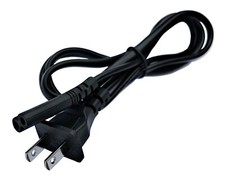 AC Power Cord Cable For Phillips Respironics CPAP BIPAP 1005894 1038928 Machine