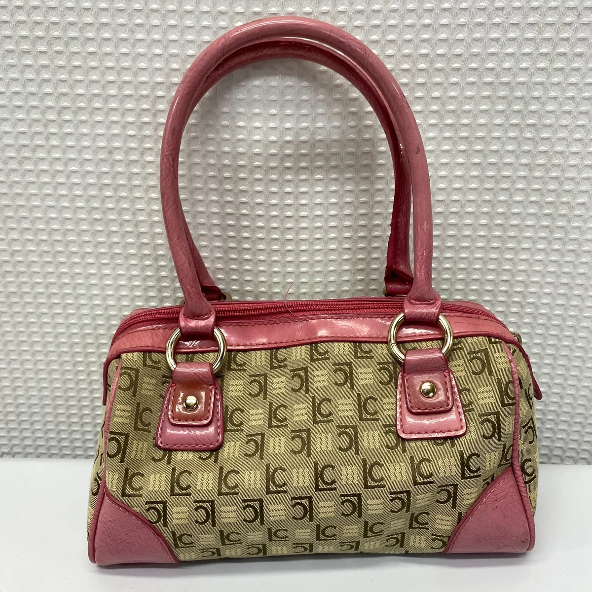 Liz claiborne mini 2025 purse