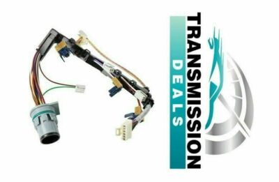 INTERNAL WIRING HARNESS, FOR LCT1000 (2006-09)