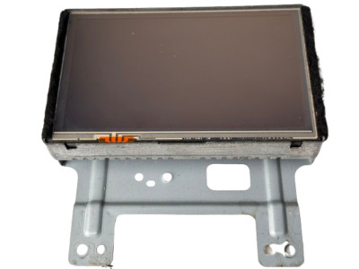 2013 - 2015 Infiniti G37 Navigation Information Screen Unit P: 28091 1BY3C OEM!
