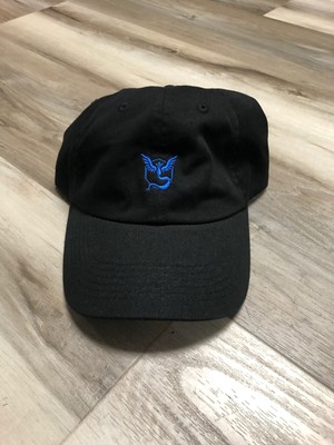 custom polo hats