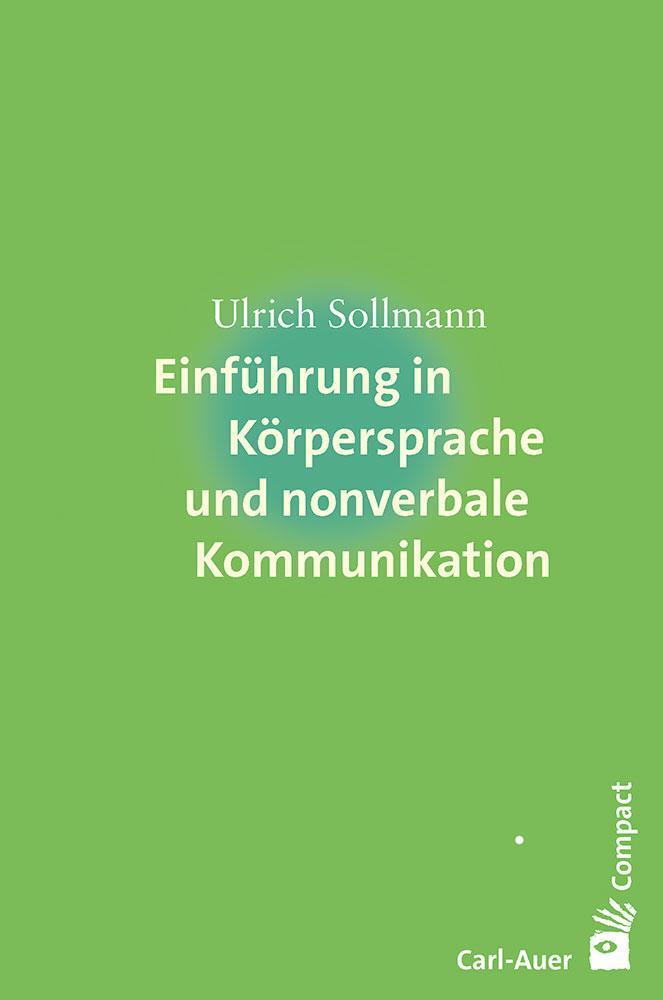 Thumbnail - Einführung In Körpersprache Und Nonverbale Kommunikation, Ulrich