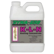 Dyna-Gro K-L-N Rooting Hormone Concentrate 32 fl. oz.