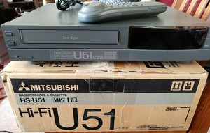 Mitsubishi hs 1024
