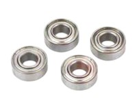 Hobao Kugellager 6X13Mm H84075 Hyper 10 Sc, Hyper Epx, Hyper Mt Nitro, Hyper Mt