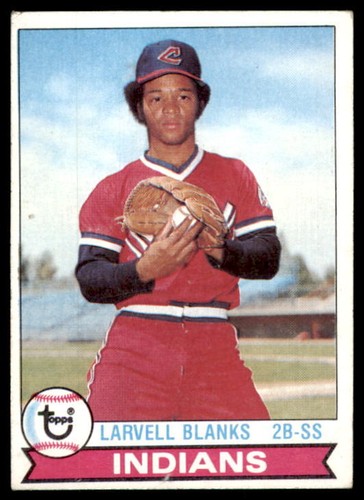 1979 TOPPS BASEBALL YOU PICK SEE SCANS ALL GRADES LARGEST SELECTION EBAY LOT #8 - Picture 414 of 485