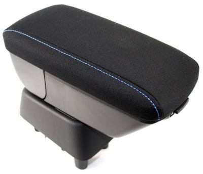 Genuine Nissan Micra 2017> Centre Armrest, Fabric Beige - KE8775F0BE