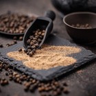 Peppercorns (Black Pepper) Seeds, Organic