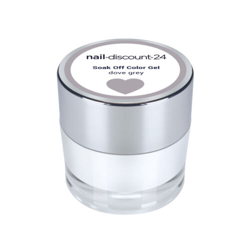 Premium Soak Off Effekt LED UV Gel Hochpigmentiert Gellack - Bild 19 von 112