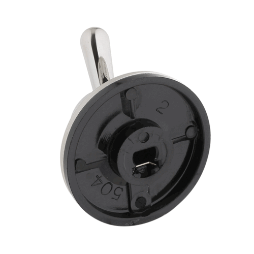 9 Function Control Knob For Diplomat, Hygena And Ilve Genuine: G3030008 - Picture 2 of 6