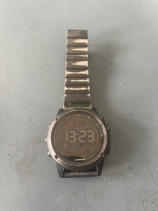 ガーミンフェニックス3 fenix 3 Sapphire | Garmin | Fitness GPS Watch