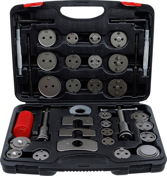 BGS DIY Bremskolben-RüCkstell-Satz, 35-Tlg.-image