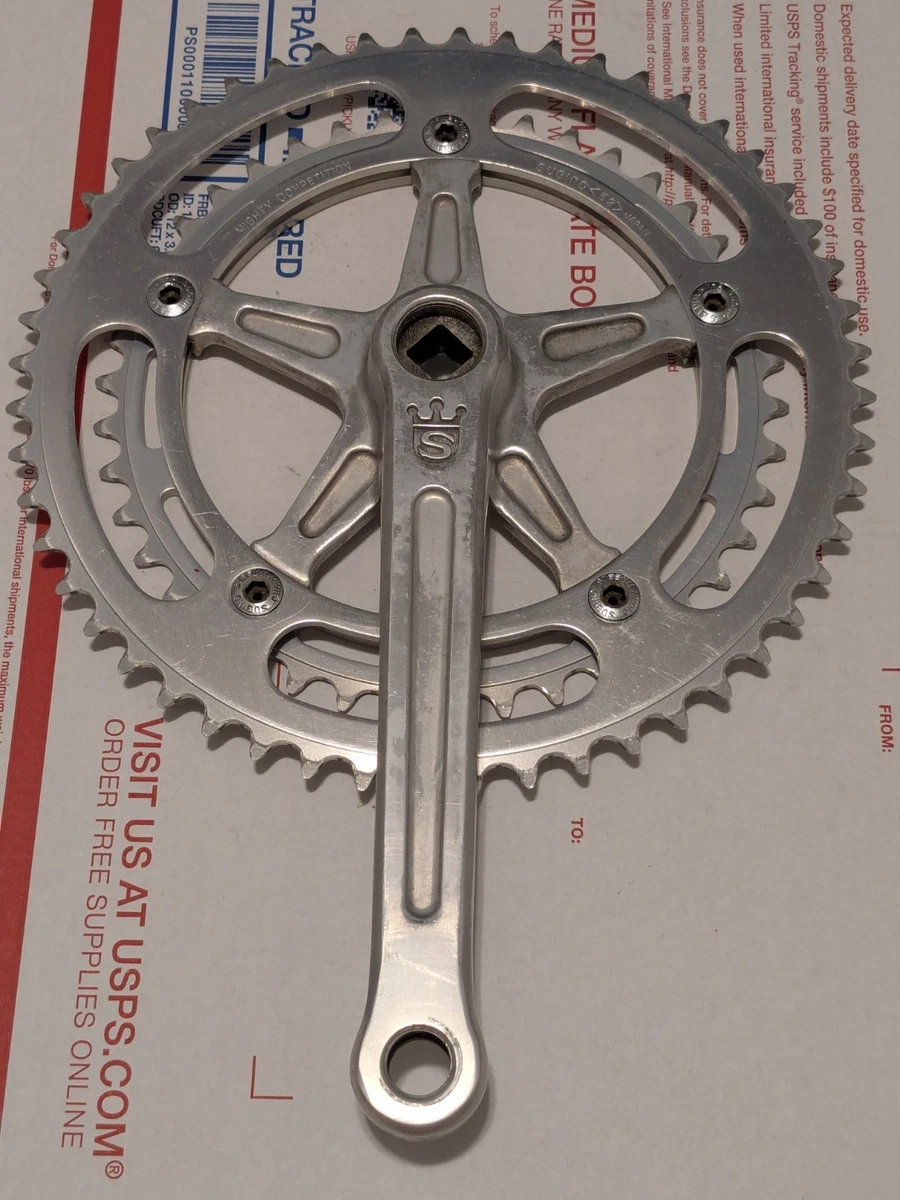 Sugino Bicycle Chainrings & BMX Sprockets 144 mm Distance Between