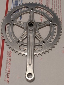 Sugino Mighty Competition | eBay