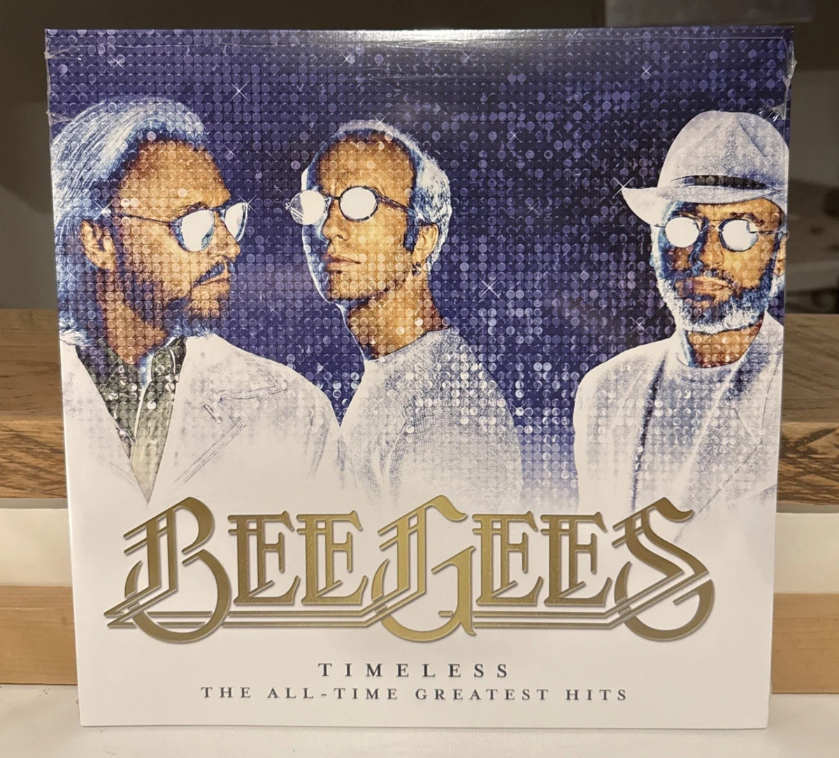 Bee Gees LP Vinyl Records for sale | eBay