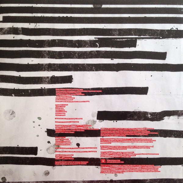 Roger Waters - Is This The Life We Really Want - Vinyl Record - G2Z-image