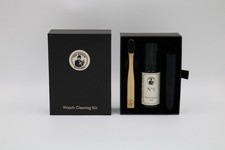 Uhren Reinigungsset Komplett-Set für Uhrenpflege Reinigung