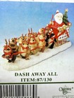 New ListingFitz & Floyd Charming Tails - Dash Away All #87/130
